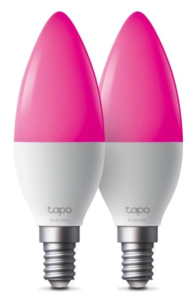 TP-Link Tapo L430C 2-pack