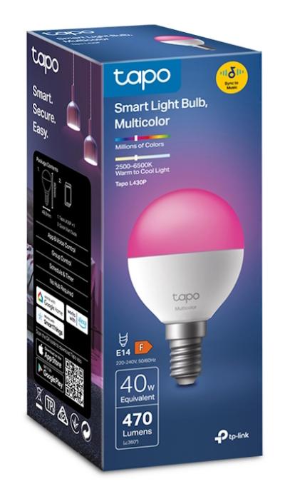 TP-Link Tapo L430P