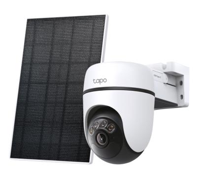 TP-Link Tapo C630 KIT so solárnym panelom