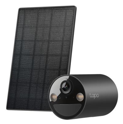TP-Link Tapo C411 KIT so solárnym panelom