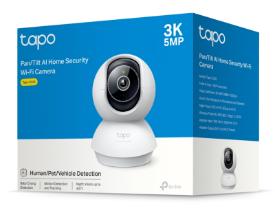 TP-Link Tapo C230