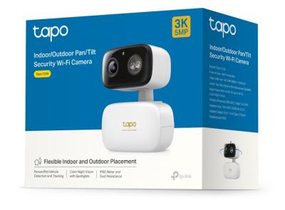 TP-Link Tapo C236