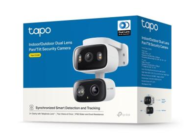 TP-Link Tapo C246D