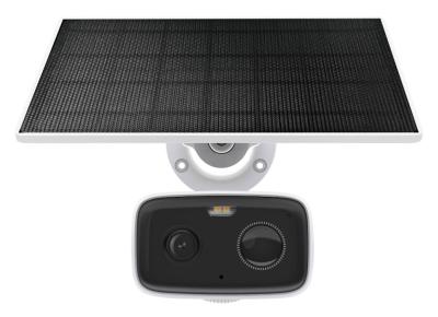 TP-Link Tapo C400 KIT so solárnym panelom