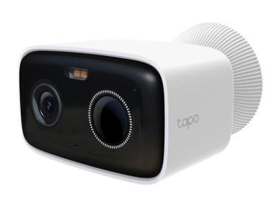 TP-Link Tapo C400