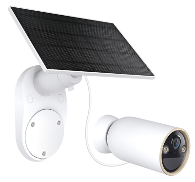 TP-Link Tapo C460 KIT so solárnym panelom