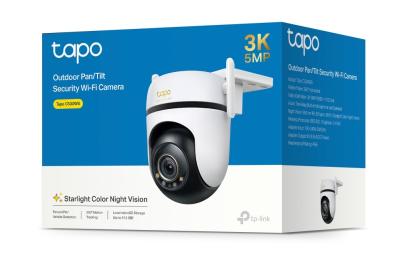 TP-Link Tapo C530WS