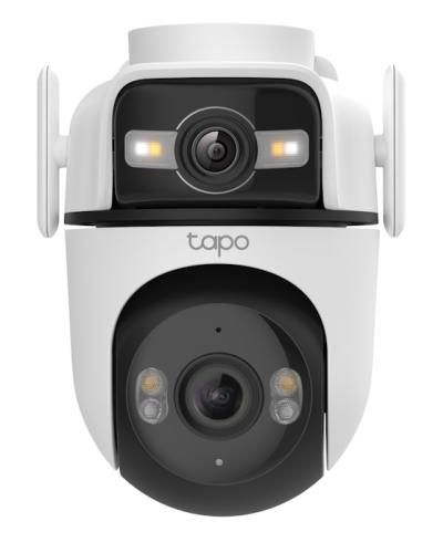 TP-Link Tapo C545D