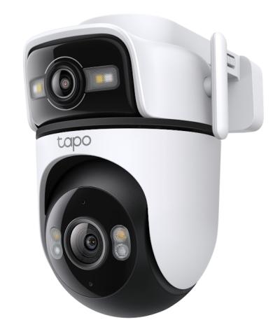 TP-Link Tapo C545D