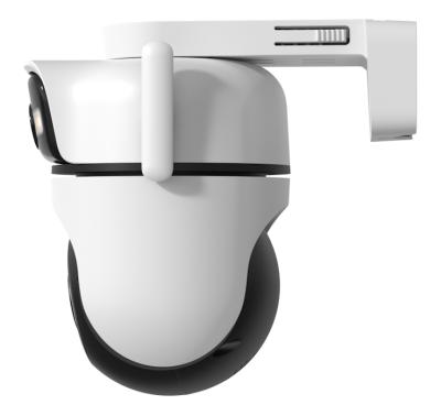 TP-Link Tapo C545D