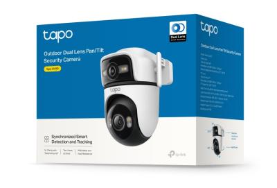 TP-Link Tapo C545D