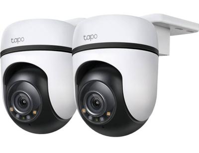 TP-Link Tapo C510W 2-pack
