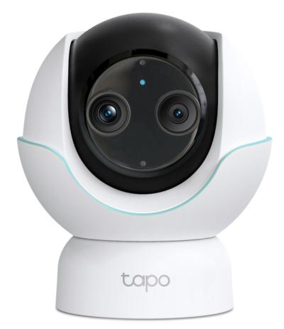 TP-Link Tapo C840 detská pestúnka