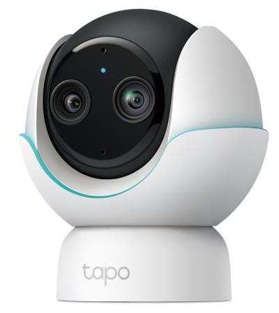 TP-Link Tapo C840 detská pestúnka