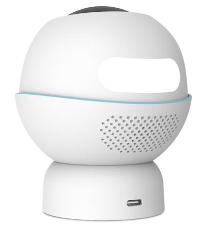 TP-Link Tapo C840 detská pestúnka