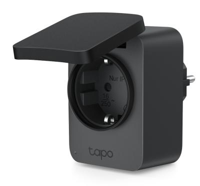 TP-Link Tapo P410M 1-pack