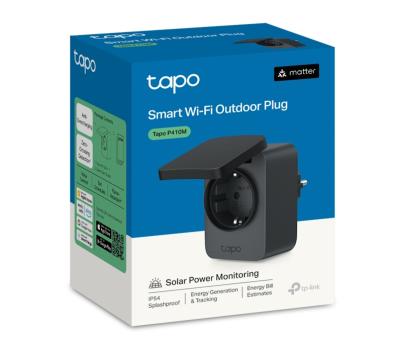 TP-Link Tapo P410M 1-pack