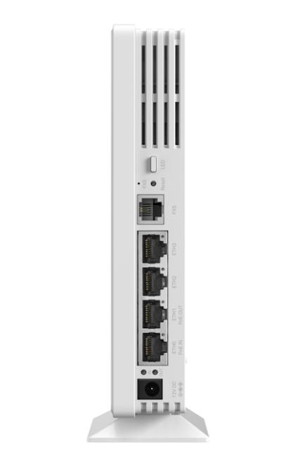 TP-Link Omada EAP650 Desktop Access Point