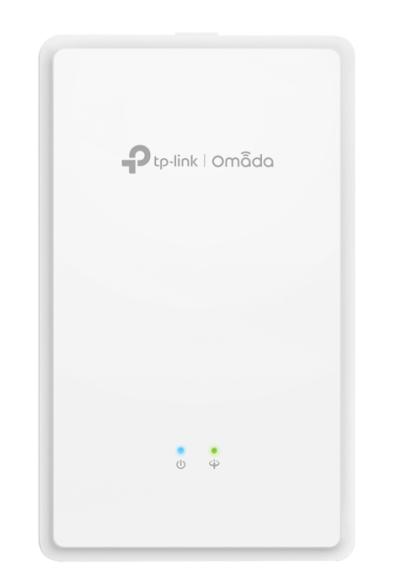 TP-Link Omada EAP625GP Wall Access Point