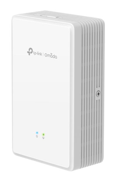 TP-Link Omada EAP625GP Wall Access Point