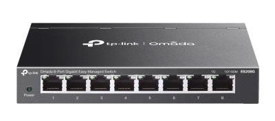 TP-Link Omada ES208G Switch
