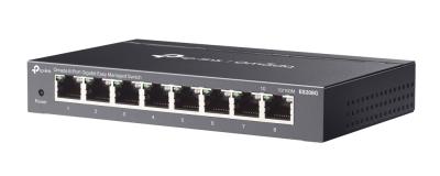 TP-Link Omada ES208G Switch