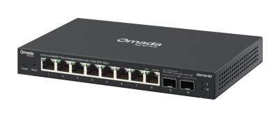 TP-Link Omada ES210X-M2 Switch