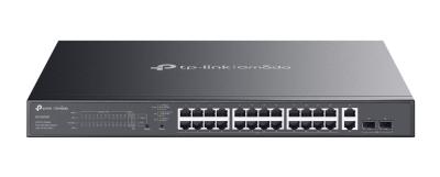 TP-Link Omada ES228GMP Switch