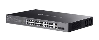 TP-Link Omada ES228GMP Switch