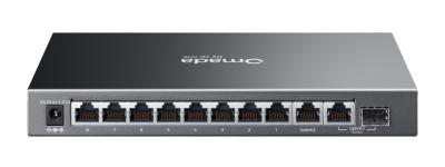 TP-Link Omada ES210GP Switch
