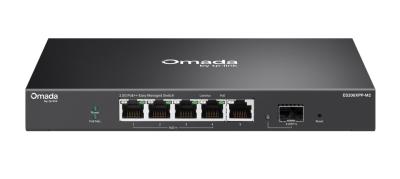 TP-Link Omada ES206XPP-M2 Switch