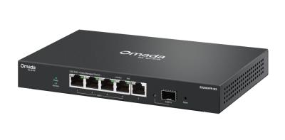 TP-Link Omada ES206XPP-M2 Switch