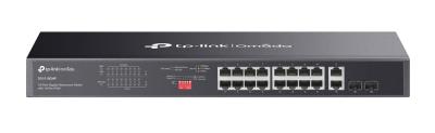 TP-Link Omada DS1018GMP Switch