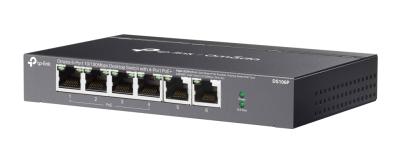TP-Link Omada DS106P Switch