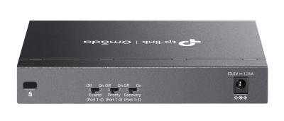TP-Link Omada DS106P Switch