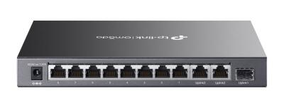 TP-Link Omada DS111P Switch