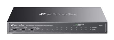 TP-Link Omada DS111P Switch