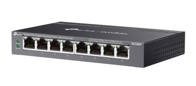TP-Link Omada DS108GP Switch