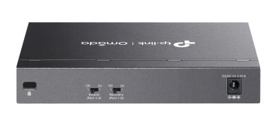 TP-Link Omada DS108GP Switch