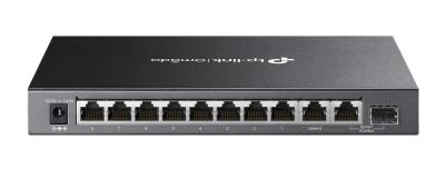 TP-Link Omada DS110GMP Switch