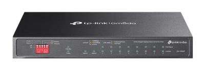 TP-Link Omada DS110GMP Switch