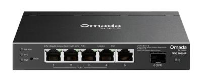 TP-Link SG2206MP Switch