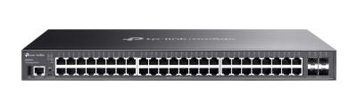 TP-Link Omada SG5452X Switch