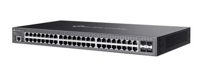 TP-Link Omada SG5452X Switch