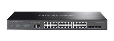 TP-Link Omada SG5428X Switch
