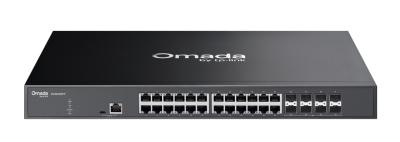 TP-Link Omada SX3832MPP Switch