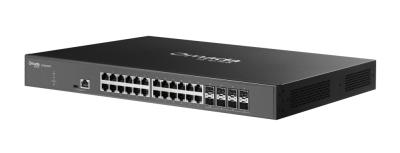 TP-Link Omada SX3832MPP Switch