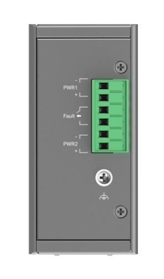 TP-Link Omada IES208G Switch