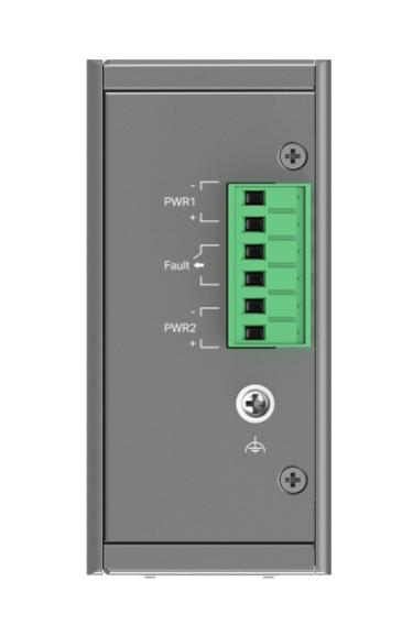 TP-Link Omada IES206G Switch