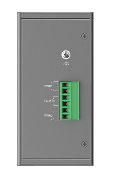 TP-Link Omada IES210GPP Switch